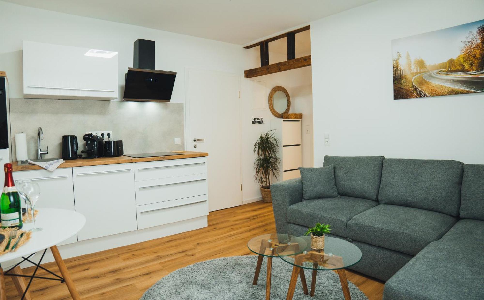 Rennglueck Apartments เคลแบร์ก ภายนอก รูปภาพ