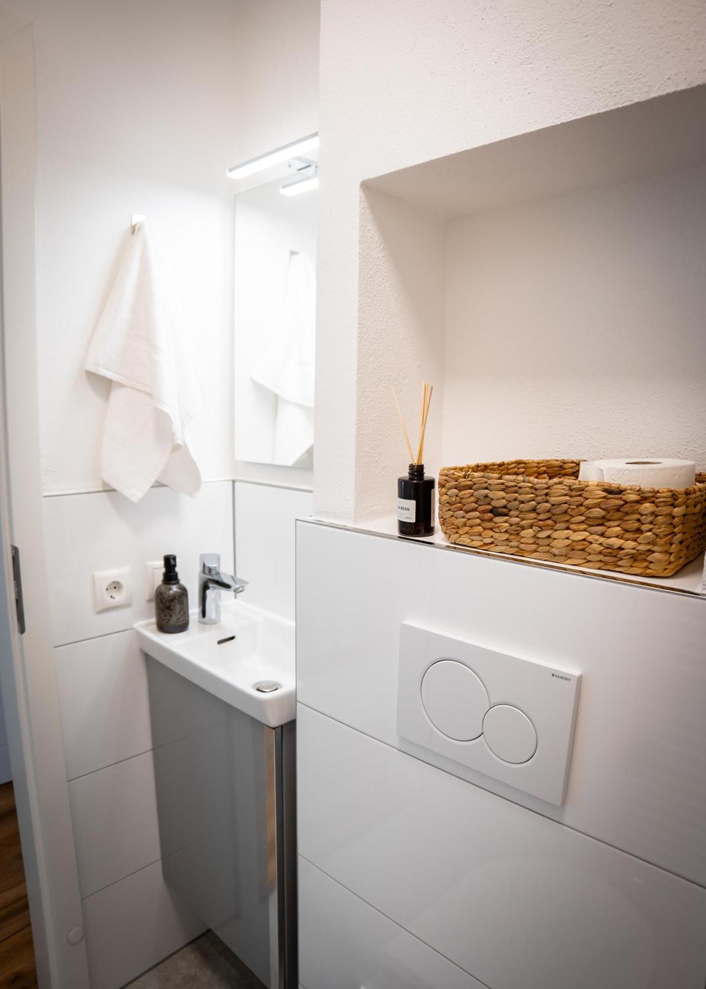 Rennglueck Apartments เคลแบร์ก ภายนอก รูปภาพ