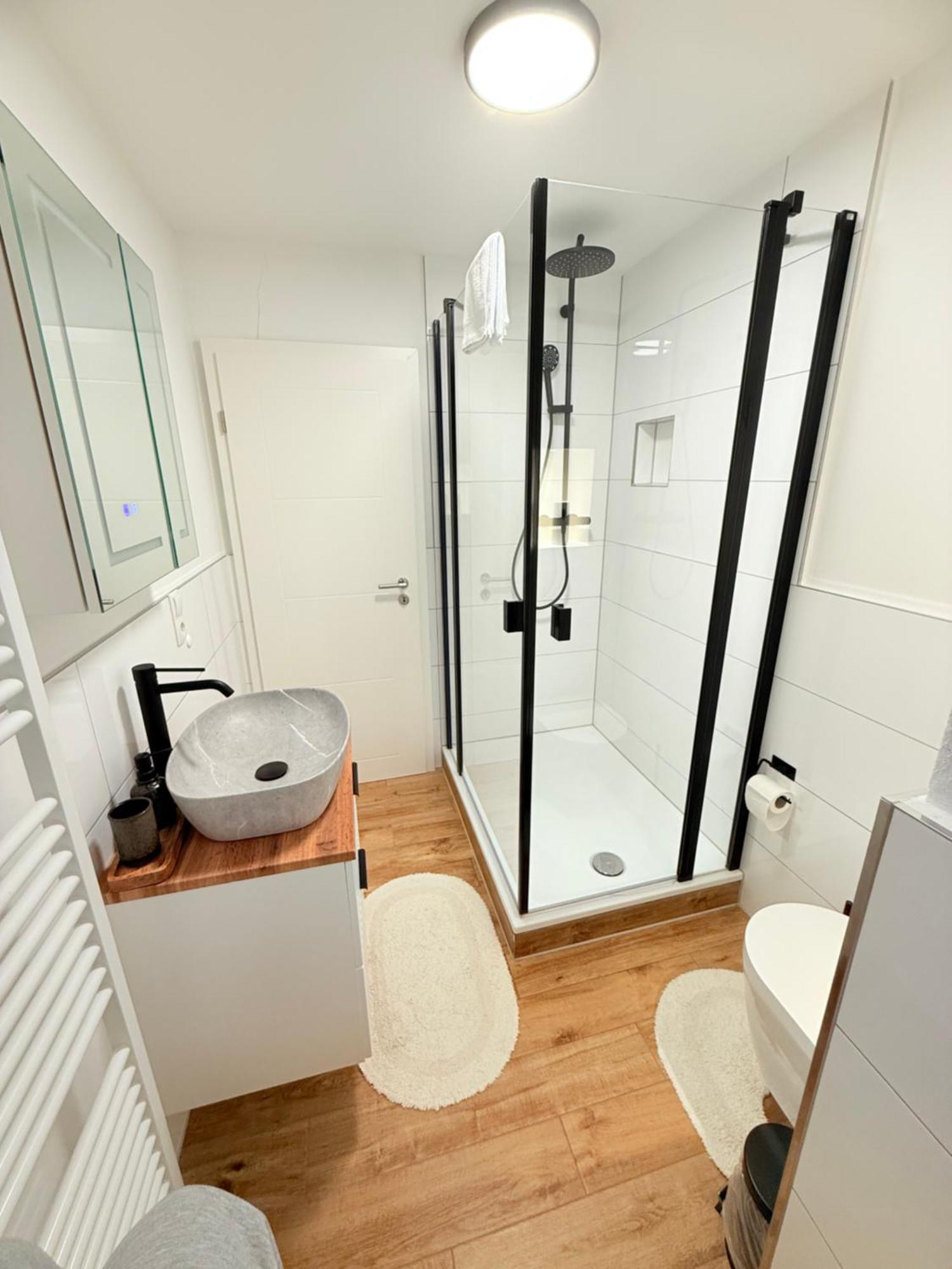 Rennglueck Apartments เคลแบร์ก ภายนอก รูปภาพ