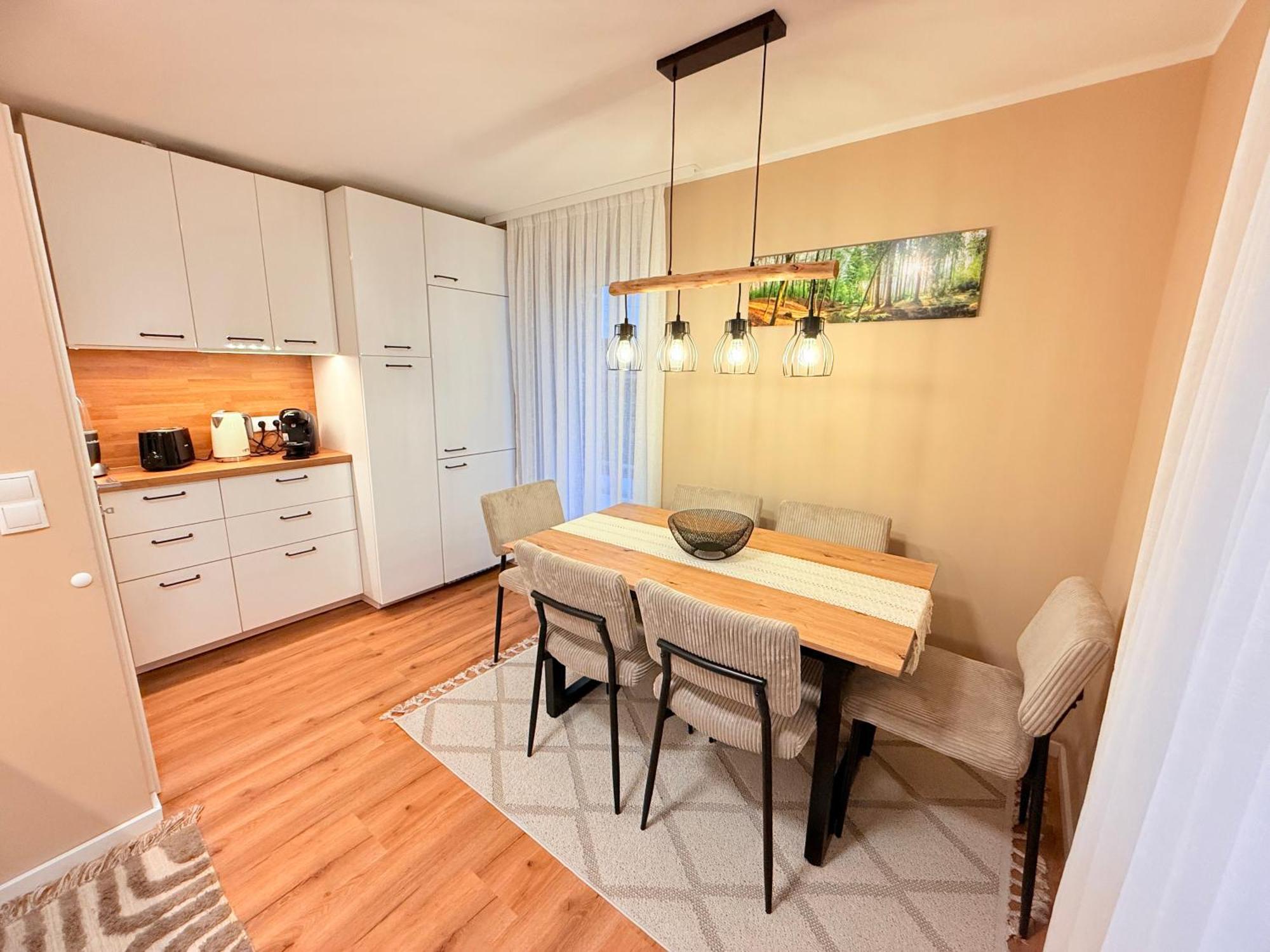 Rennglueck Apartments เคลแบร์ก ภายนอก รูปภาพ
