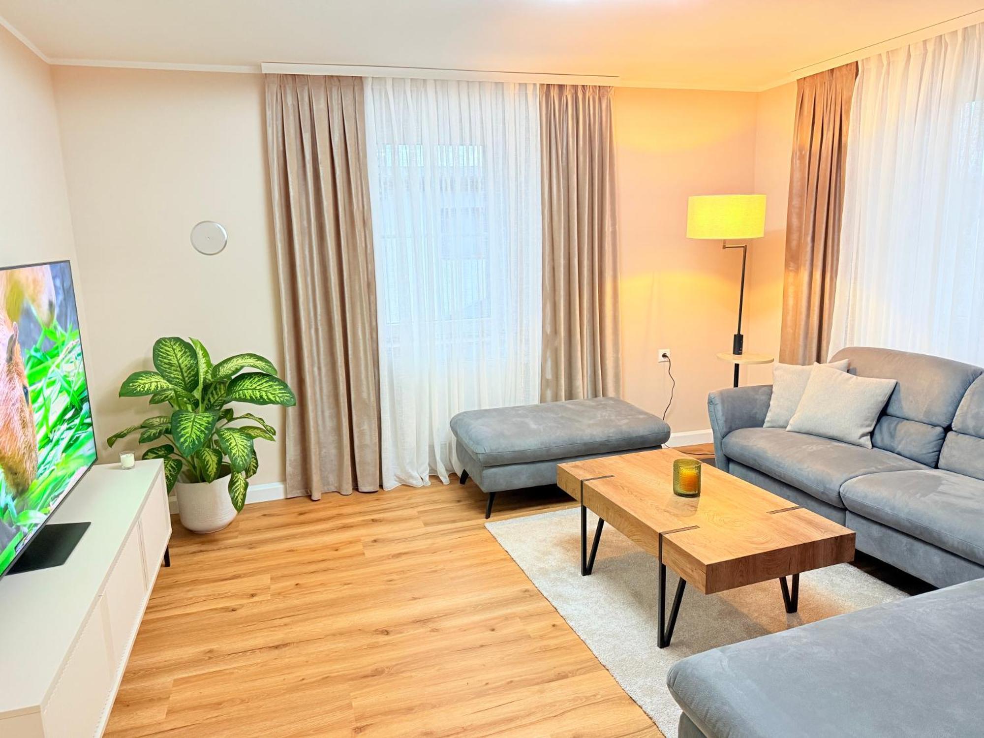 Rennglueck Apartments เคลแบร์ก ภายนอก รูปภาพ